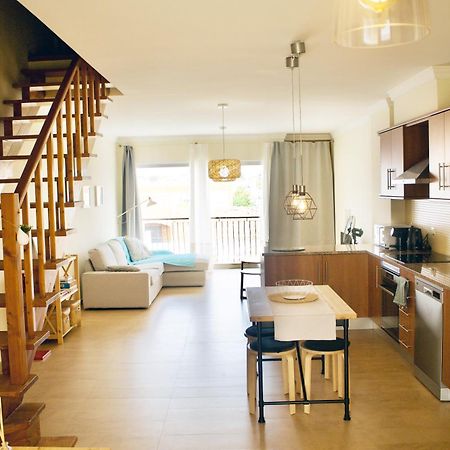 Apartamento Do Lagar Algoz Esterno foto