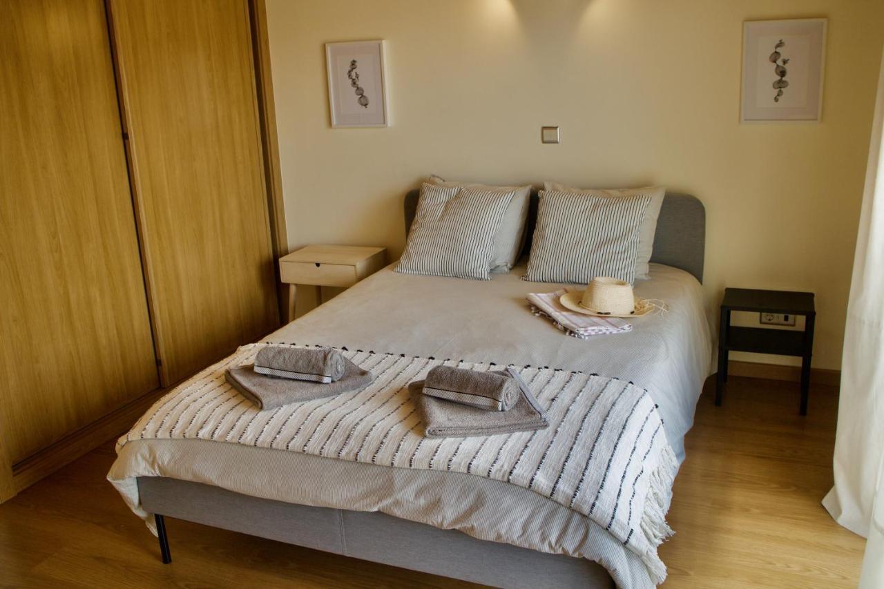 Apartamento Do Lagar Algoz Esterno foto