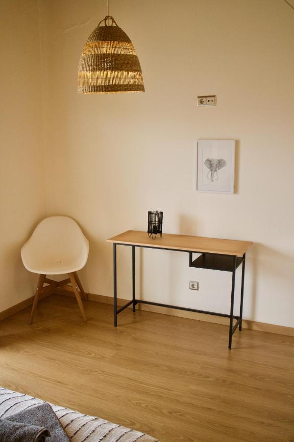 Apartamento Do Lagar Algoz Esterno foto
