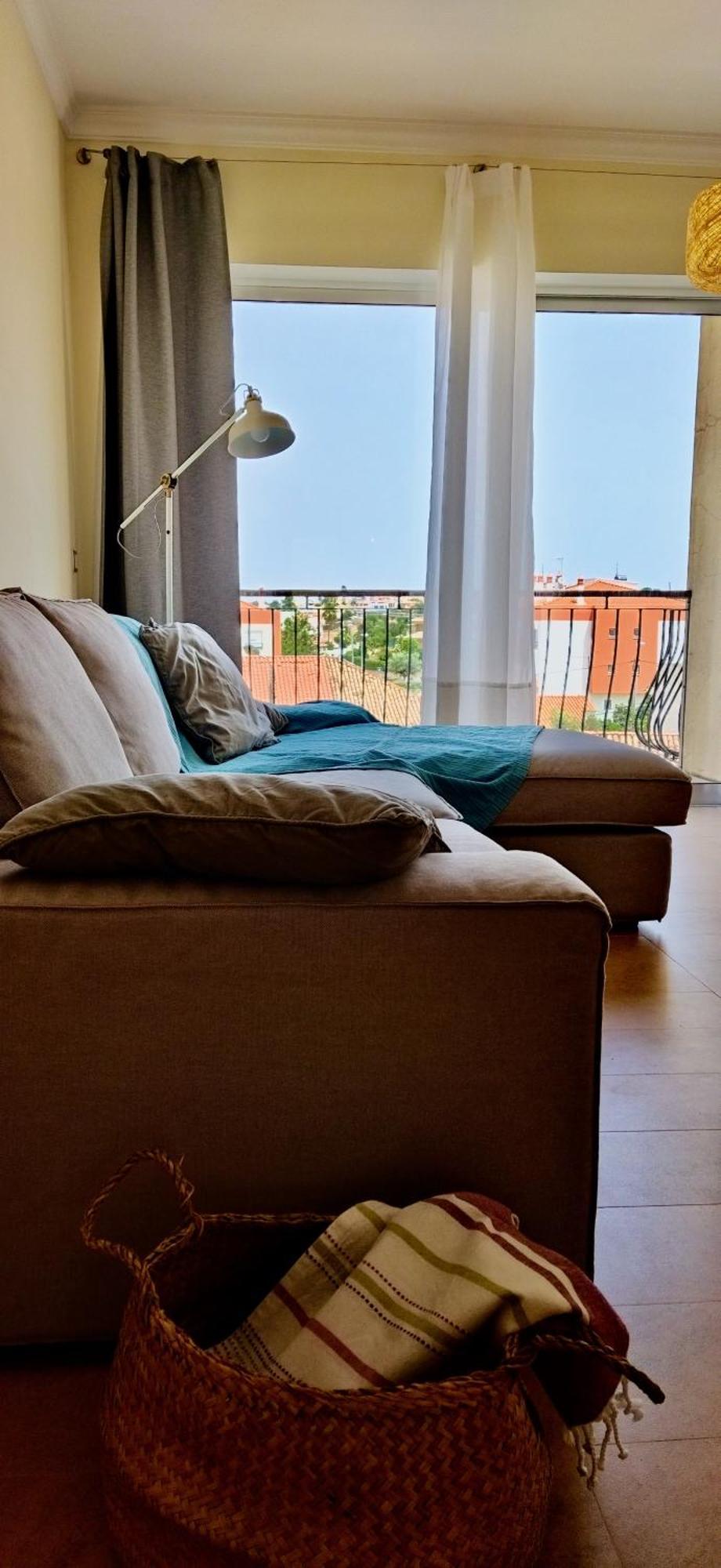 Apartamento Do Lagar Algoz Esterno foto