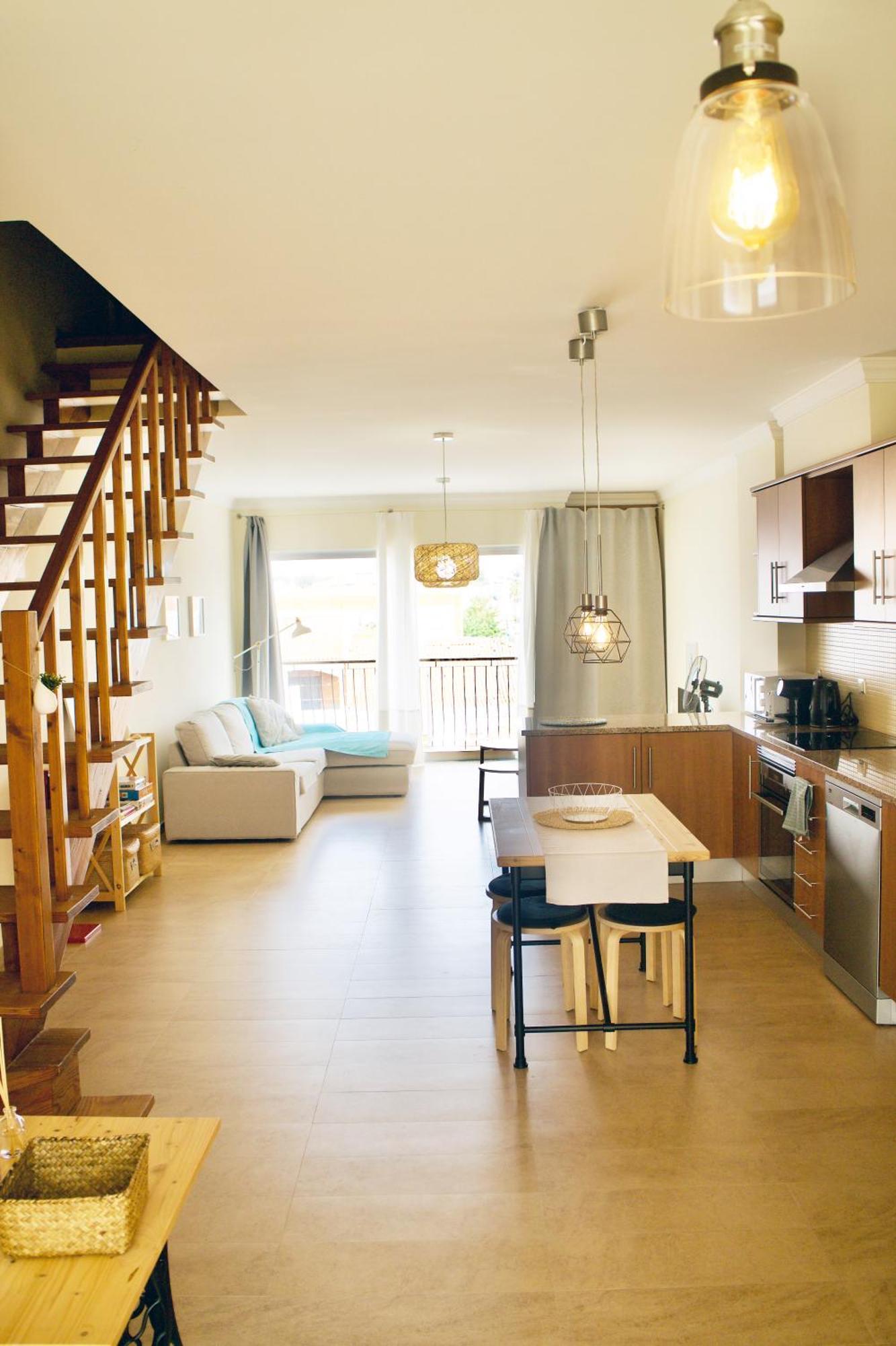 Apartamento Do Lagar Algoz Esterno foto